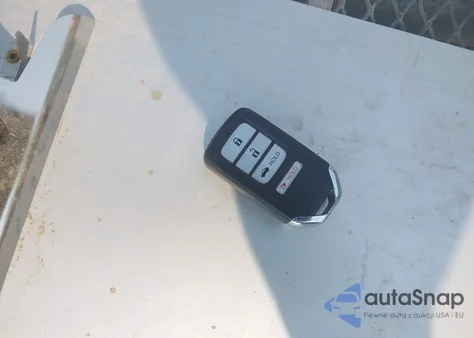 2018 Honda Accord Sport z USA, uszkodzony, nr VIN 1HGCV1F38JA177334